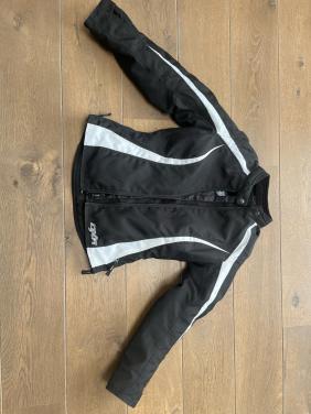 DXR motorjas vrouw S/36.