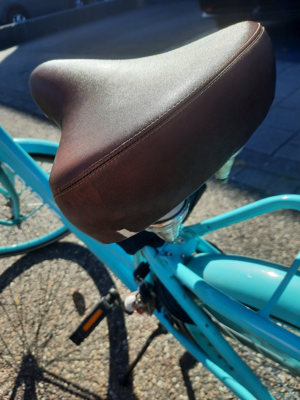 Meisjesfiets 26 inch