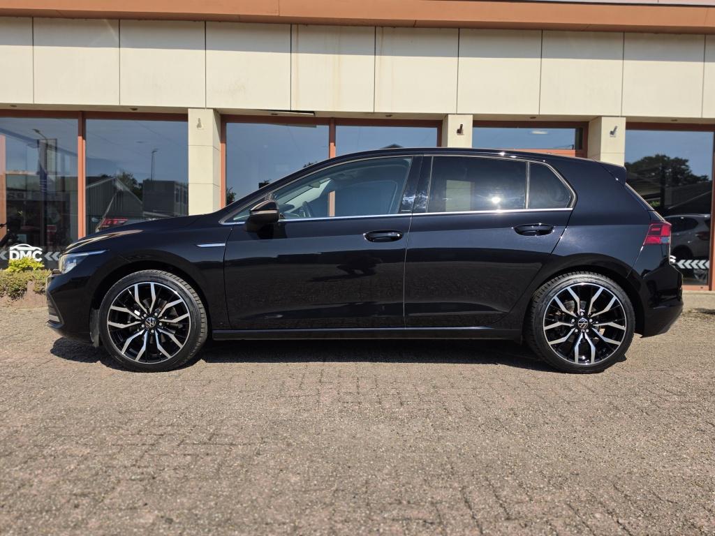 Volkswagen Golf 1.5 etsi style edition | clima | navi | acc | virtual |