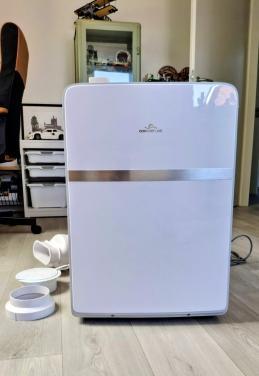 Mobiele airco te koop