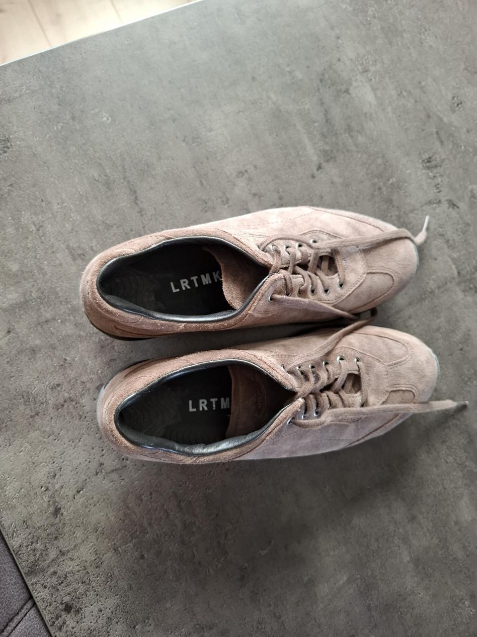 LRTMK SCHOENEN