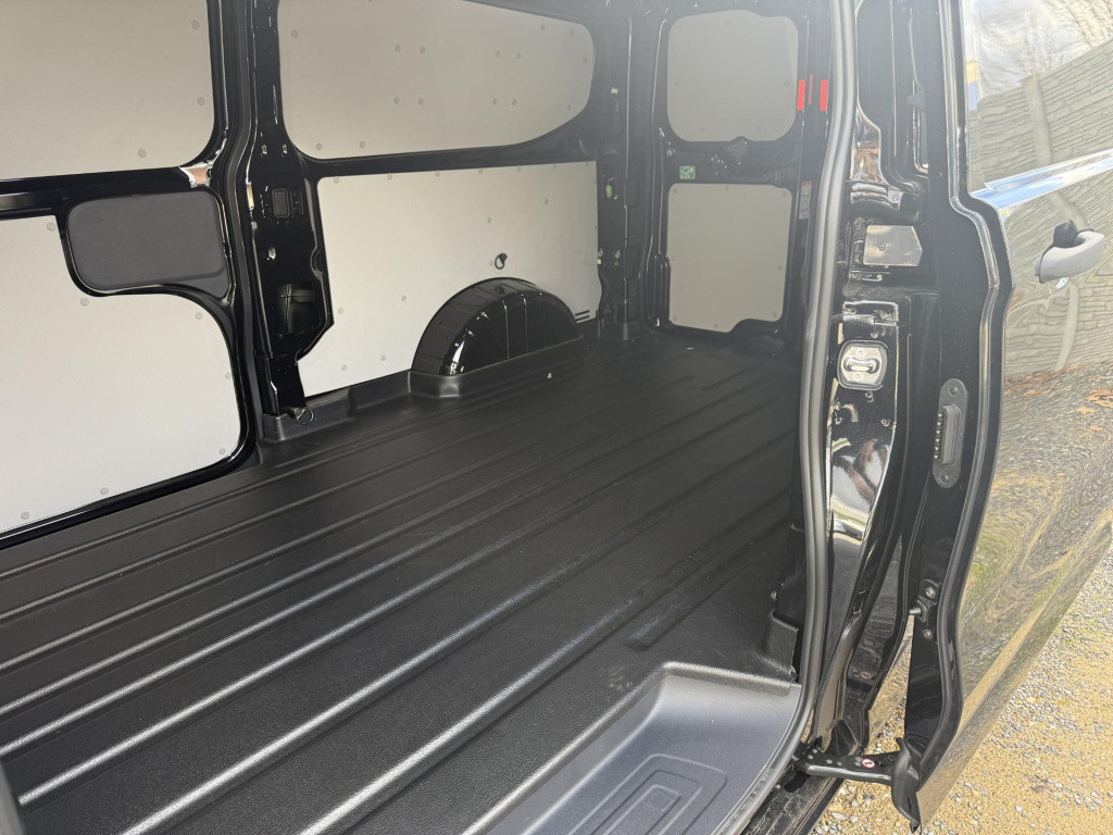 Ford Transit Custom 320 2.0 tdci l2h1 trend