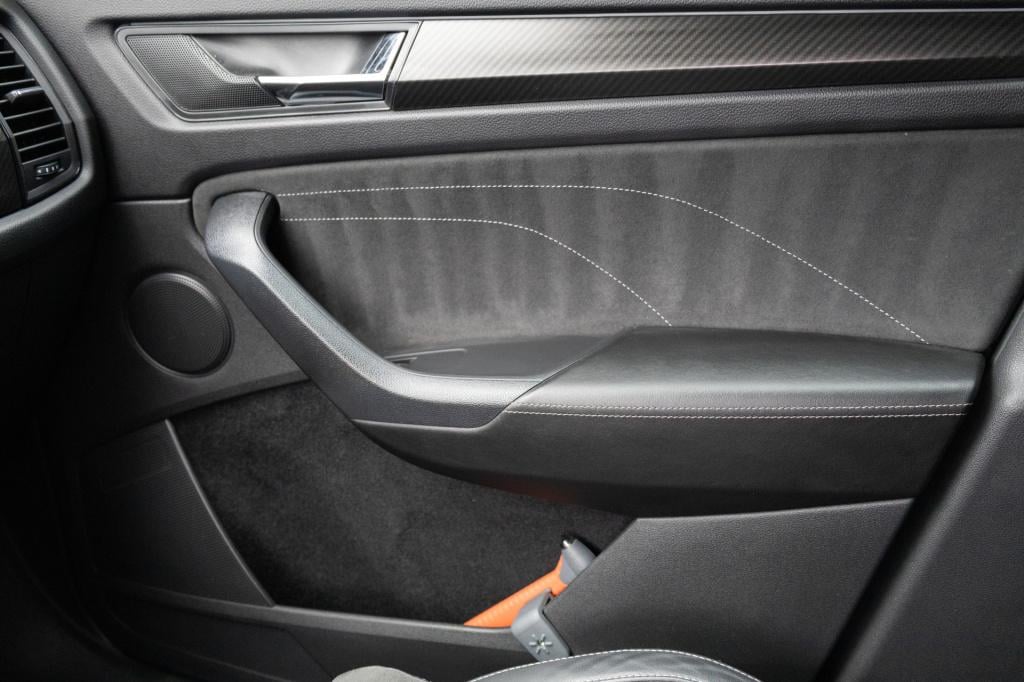 Skoda Kodiaq 1.5 tsi sportline business ✅nav✅cam✅nlauto