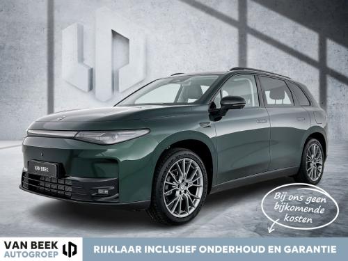 Leapmotor C10 design promax 81.9 kwh | **voorraadpremie** | wltp 510 km | 1