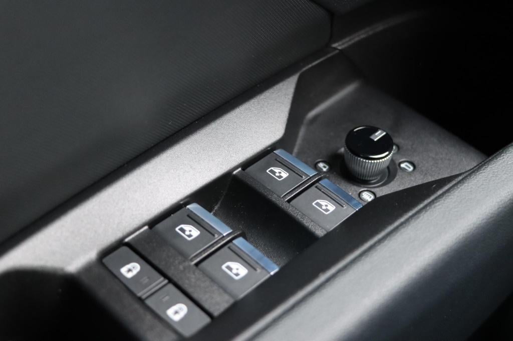 Audi Q4 E-tron sportback 40 s edition 77 kwh 204pk