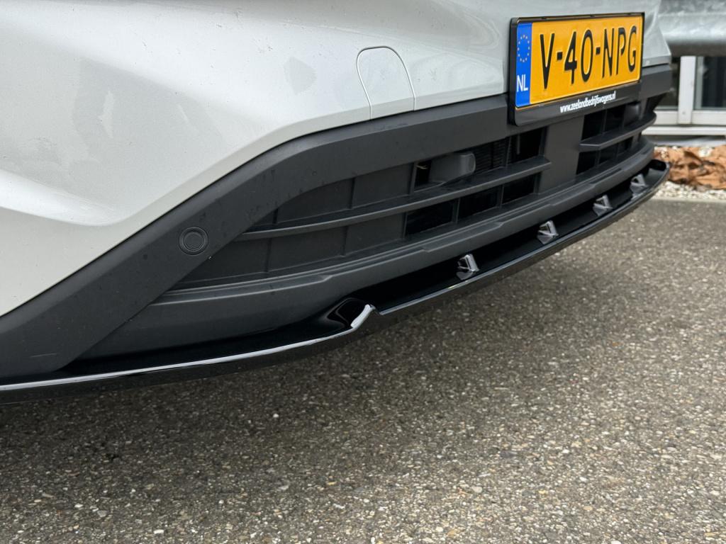 Ford Transit Custom 320 2.0 tdci l2h1 raptor | zb edition | 18'' | treeplan