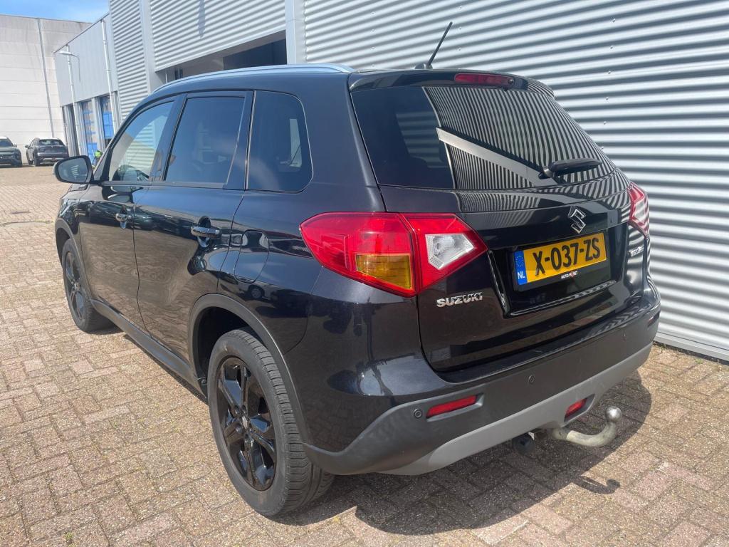 Suzuki Vitara 1.4 s