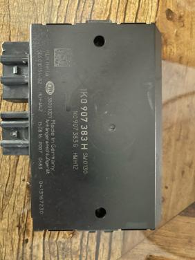 VW Trekhaak module IKO 907 383 H