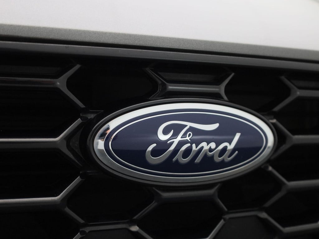 Ford Focus wagon st line | automaat | climate control | cruise control | wi