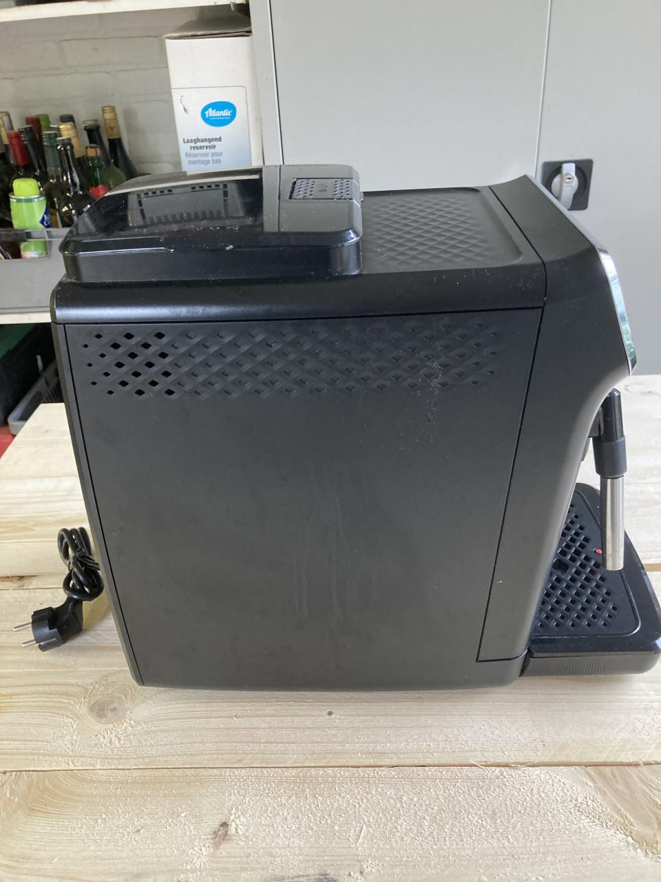 Philips 2200 koffiezetapparaat