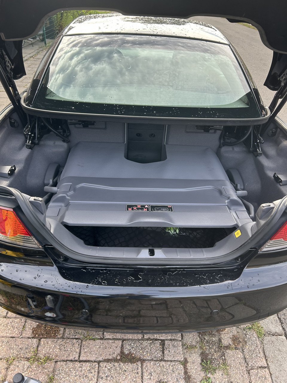 Volvo C70 T5
