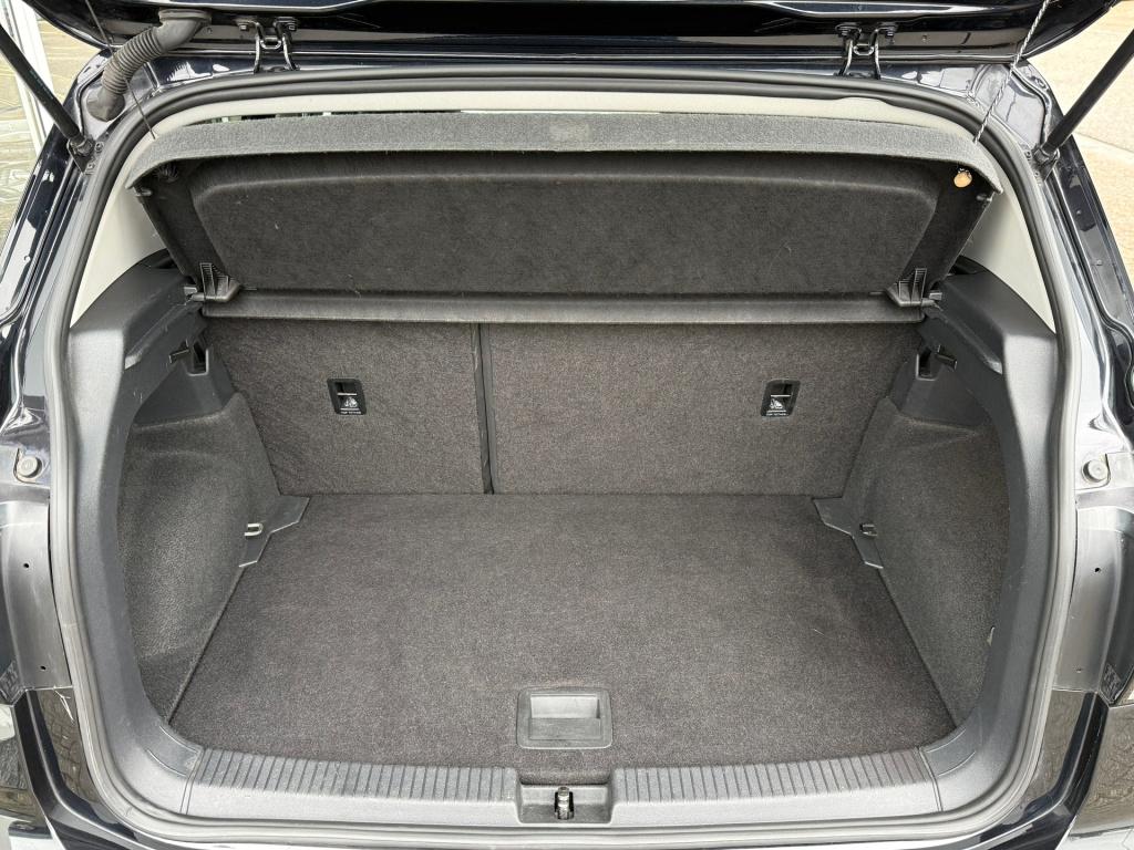 Volkswagen T-cross 1.0 tsi style