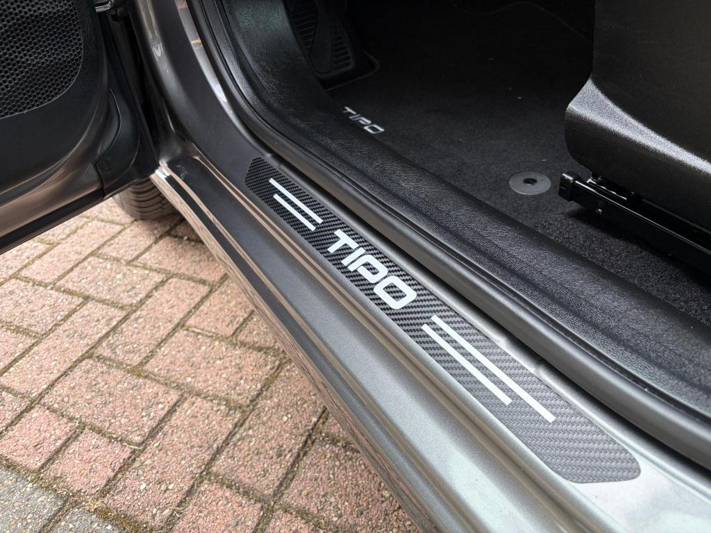 Fiat Tipo stationwagon 1.0 life