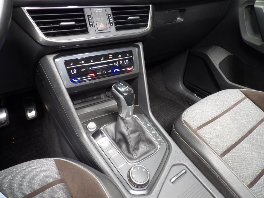Seat Tarraco 1.5 tsi 150pk dsg-7 xcellence