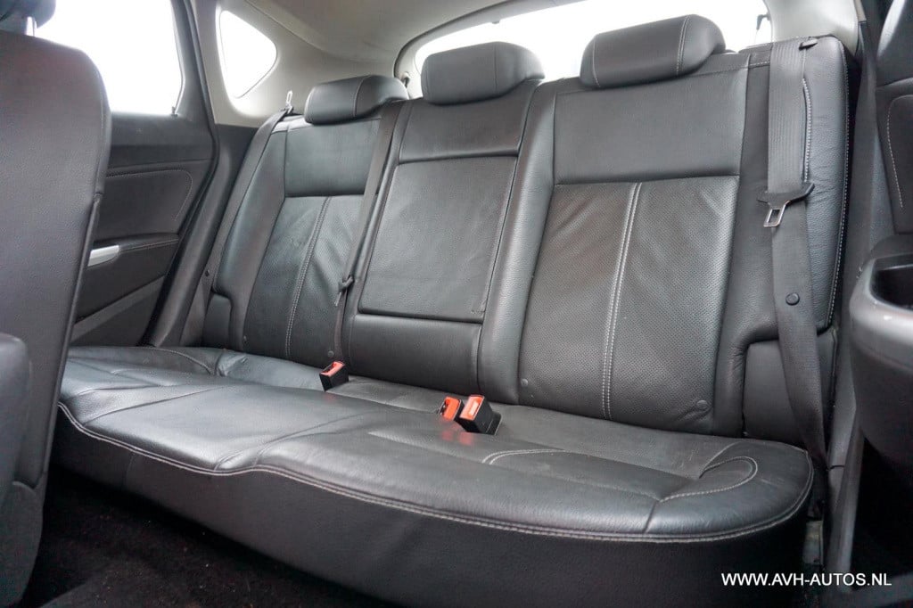 Opel Astra 1.6 turbo sport