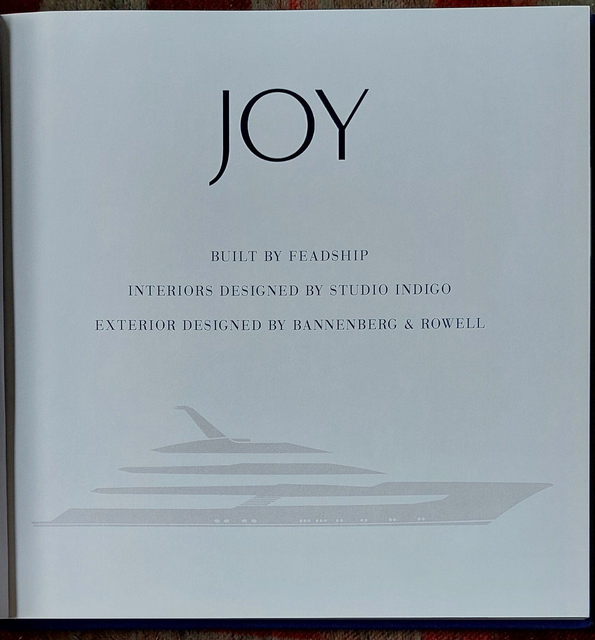Mooi Boek