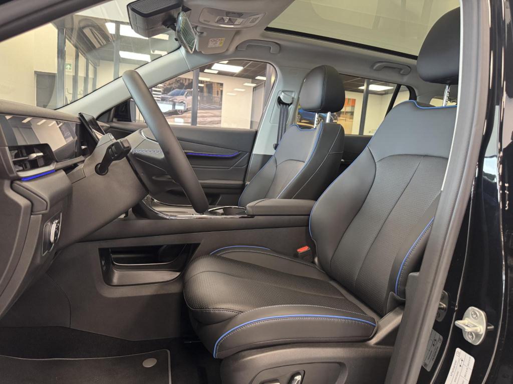 Jaecoo 5 ev exclusive 61 kwh