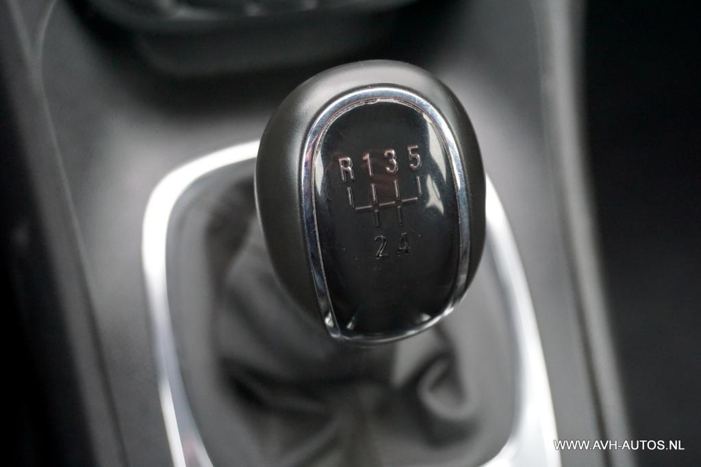 Opel Meriva 1.4 turbo anniversary edition