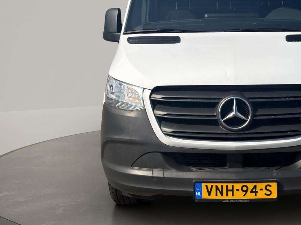 Mercedes-Benz Sprinter 314 2.2 cdi l3h2 koel/vries automaat camera