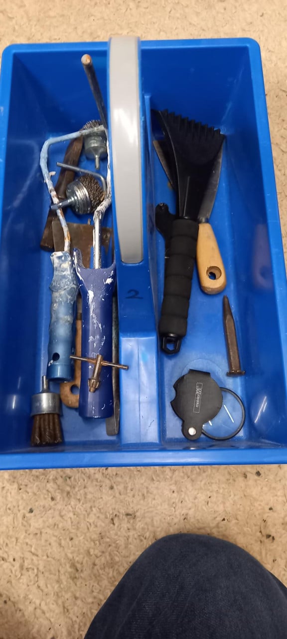 Gereedschap
