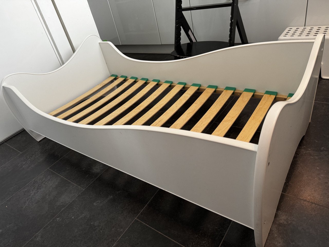 Peuterbed