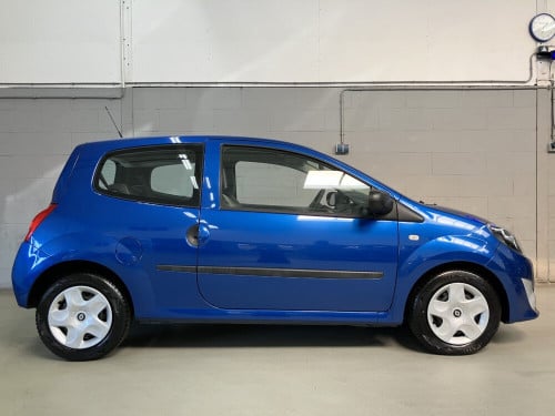 Renault Twingo 1.2-16V Authentique