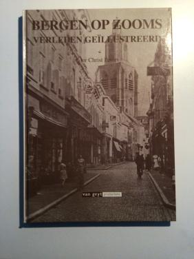 Bergen op Zoom verleden