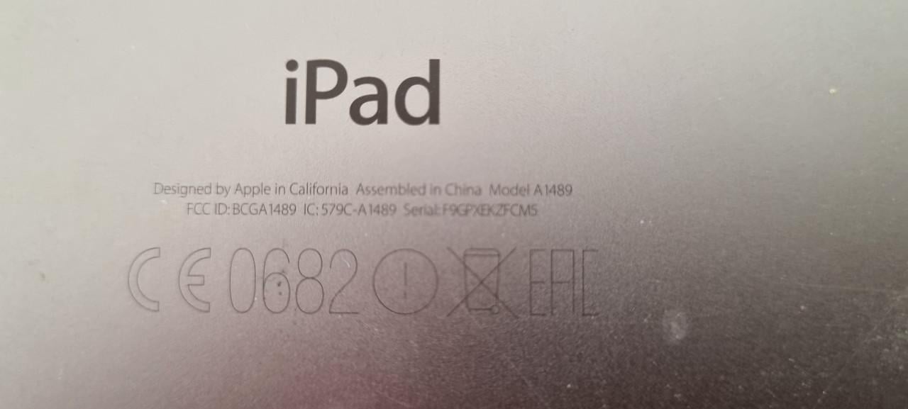 IPAD voor kinderen
