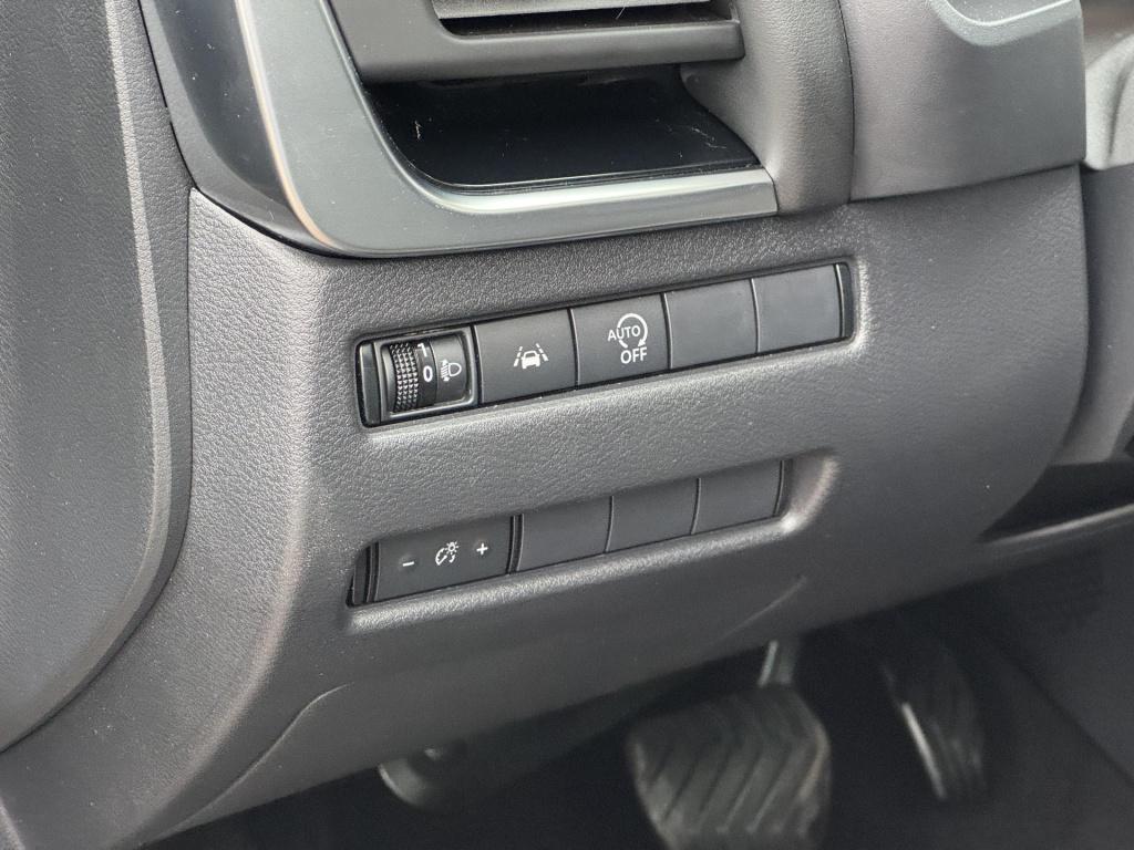 Nissan Qashqai 1.3 mhev xtronic n-connecta design pack incl. trekhaak!