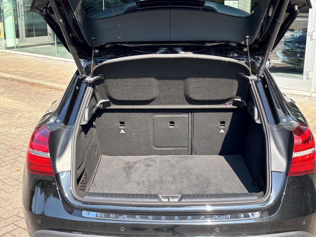 Mercedes-Benz Gla-klasse 200 156pk 7g-dct edition 1