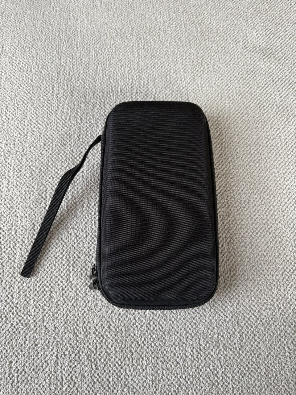 Grafische rekenmachine hardcase