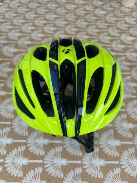 Fietshelm Bontrager (kind)
