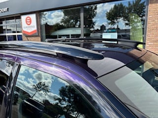Citroen C4 Cactus e-thp 110pk shine navigatie | trekhaak afn. kogel | parke