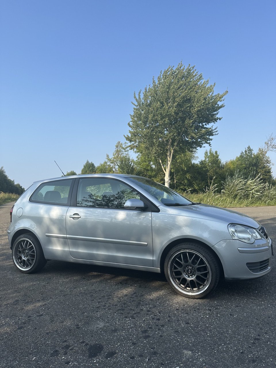 Vw Polo 1.4