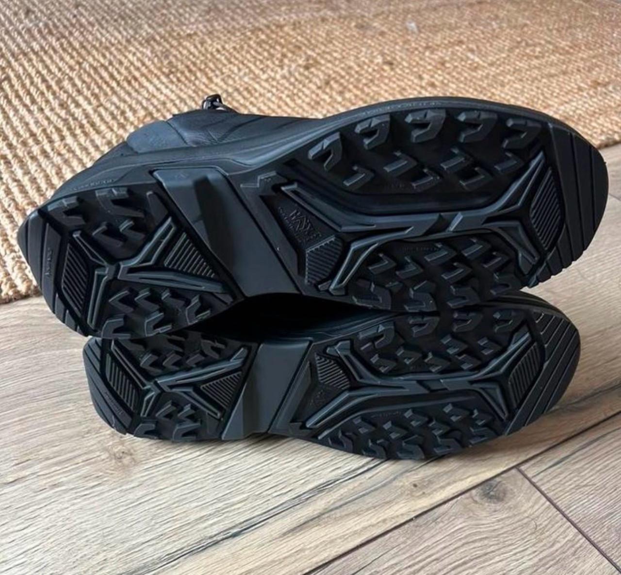 Nieuwe Haix heren schoenen maat 44