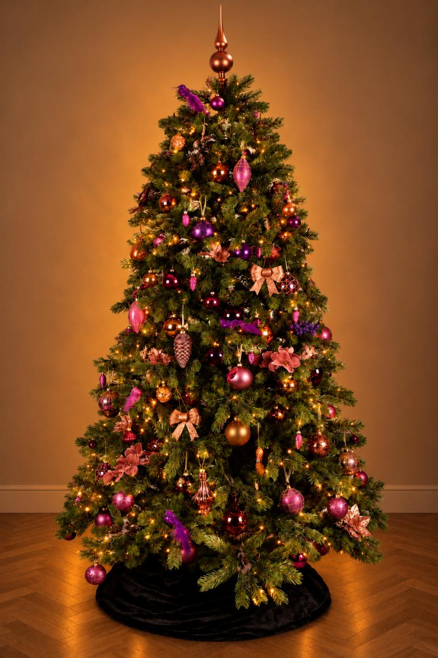 Kerstversiering