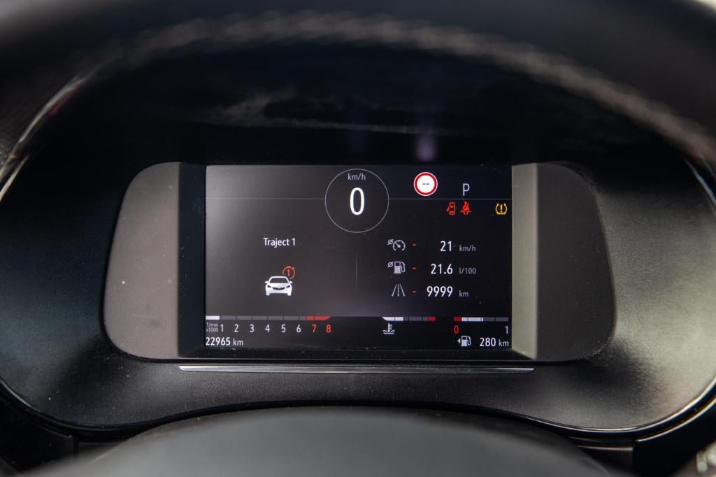 Opel Corsa 1.2 turbo gs black line / apple carplay / automaat / 360 camera 