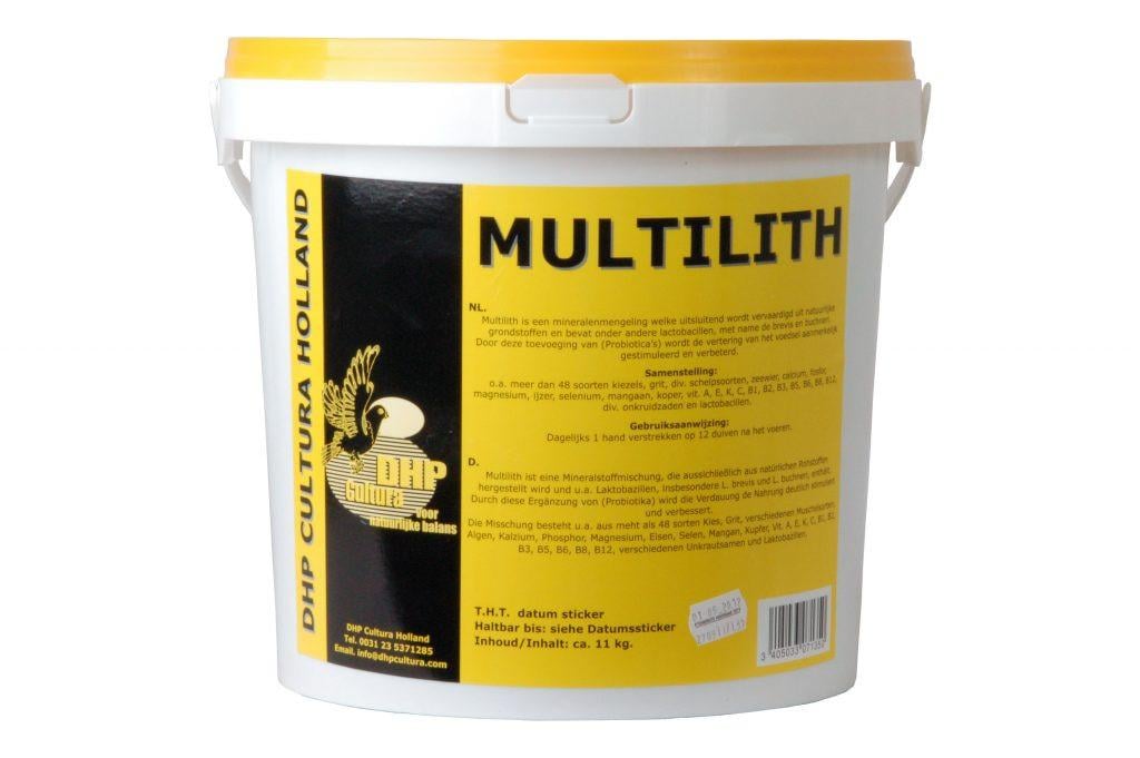 Allerlei duivenvoeders- en benodigdheden