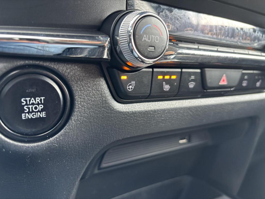Mazda Cx-30 2.0 e-skyactiv-x m hybrid comfort leder-pakket, nl-auto!