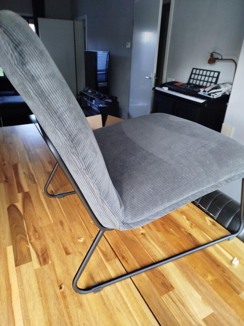Fauteuils