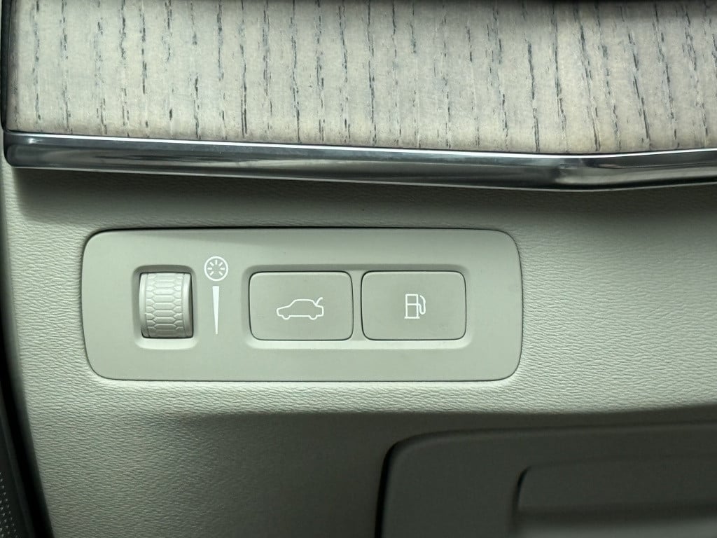 Volvo XC90 t8 405pk recharge inscription| panodak| adap.cruise| b&w| 360cam