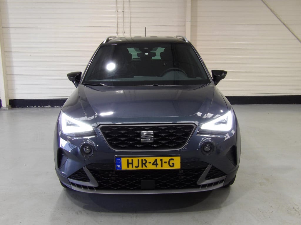 Seat Arona 1.0 tsi 110pk fr