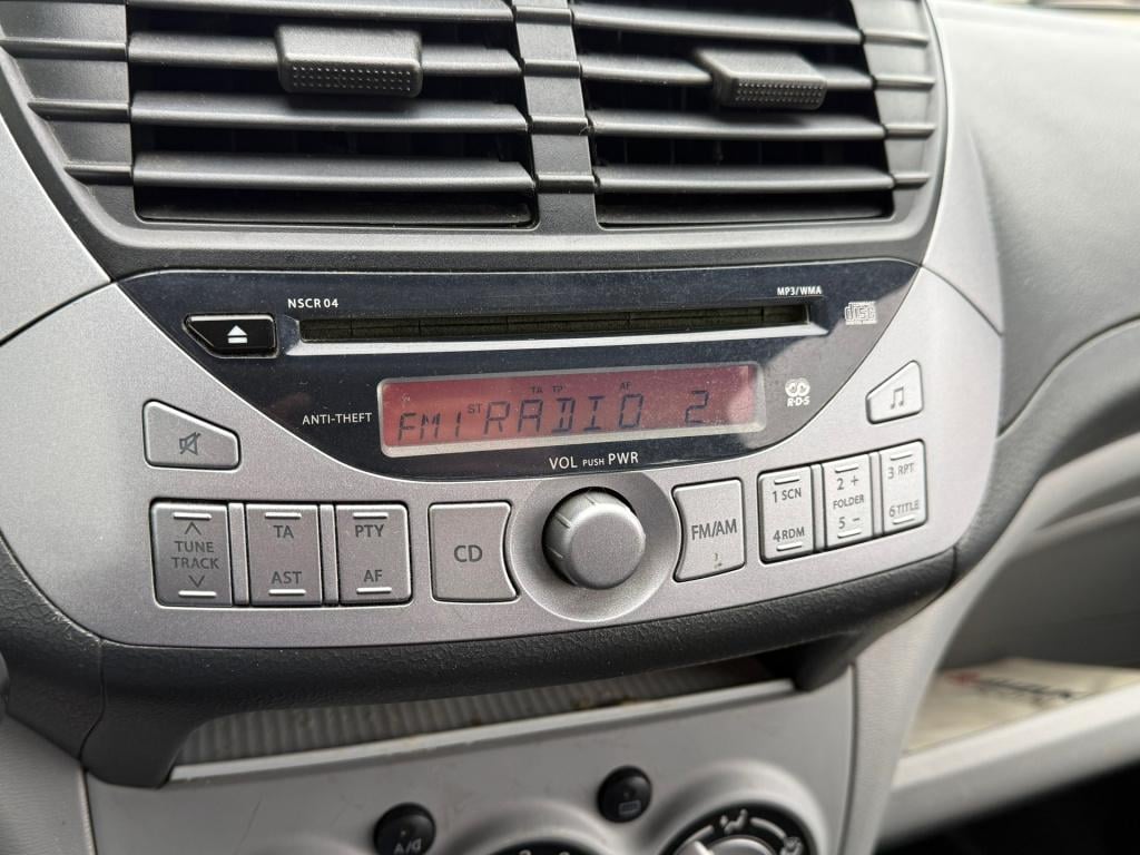 Suzuki Alto 1.0 comfort plus