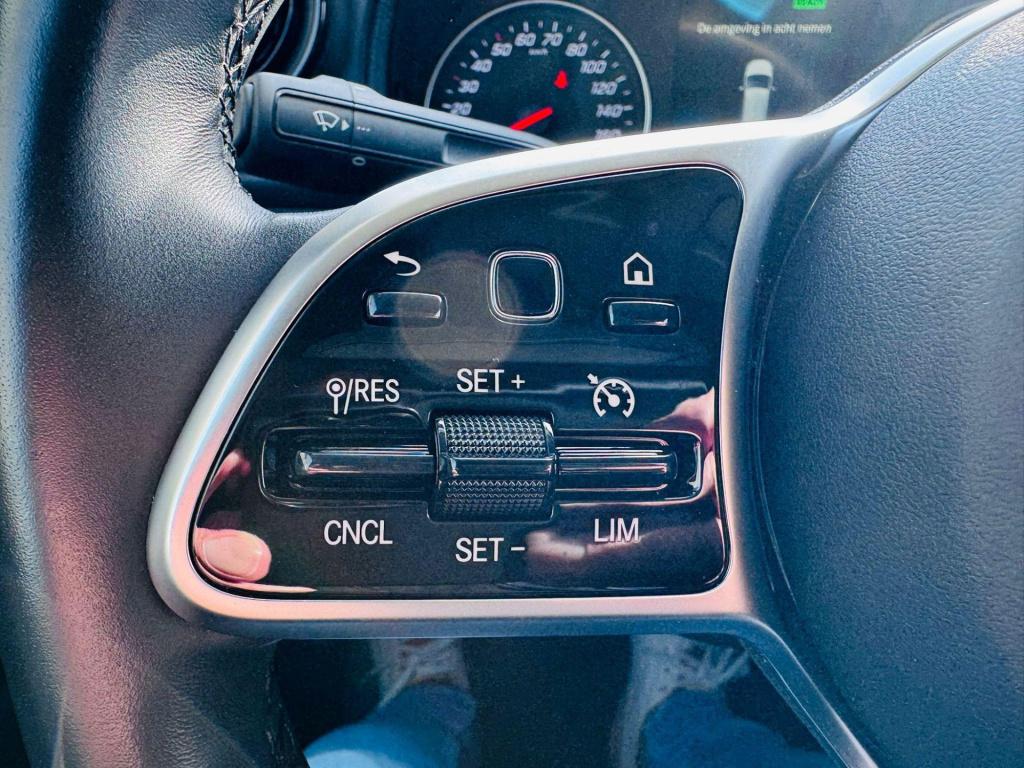 Mercedes-Benz Ecitan l1 pro 51 kwh