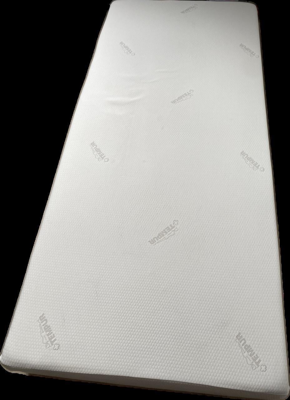 Mooi en goed Tempur matras 90x210 cm