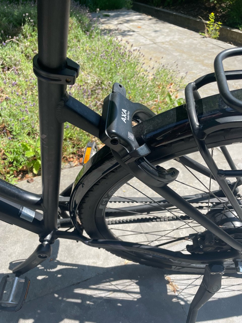 Giant Allure CS2 damesfiets