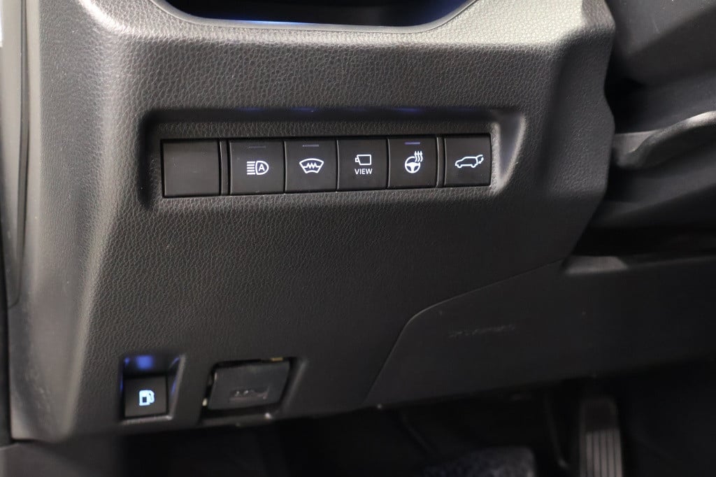 Toyota Rav4 2.5 hybrid awd executive premium pack panoramadak nl auto
