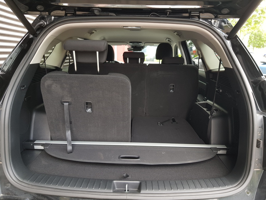 Kia Sorento phev platinum 7 persoons 4wd