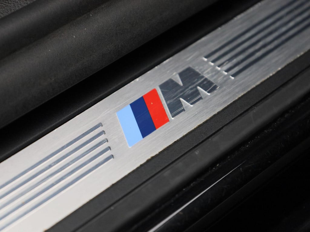 BMW 5 Serie 520e business edition plus | m-sport | automaat | schuifdak | t