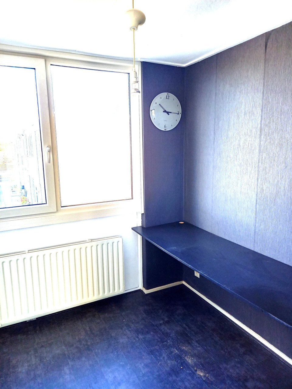 Te koop ruim hoek appartement  in Vlissingen Paauwenburg De Visserstraat 31